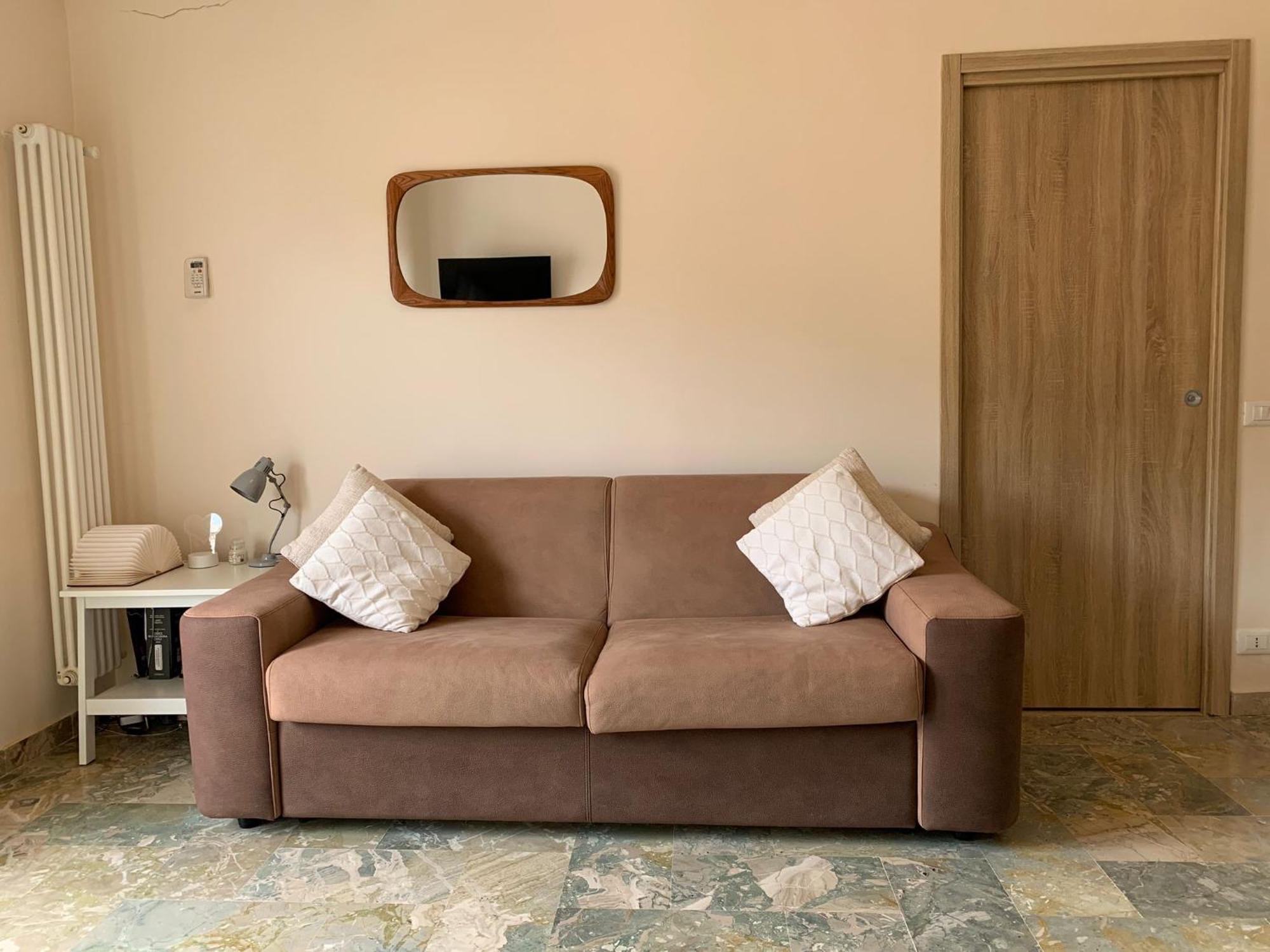 A Casa Di Giovi Apartment - Palermo — Foto 3