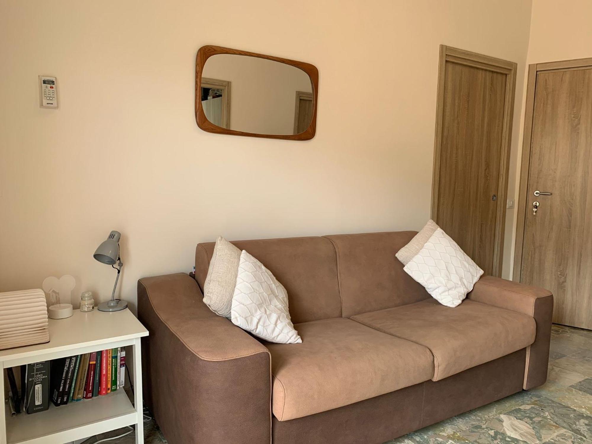 A Casa Di Giovi Apartment - Palermo — Foto 1